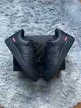 ButyDamskie Nike_Air_Force_1_Low_Supreme_Black_Uniseks R.44.5