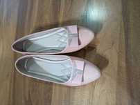 Buty baleriny nowe