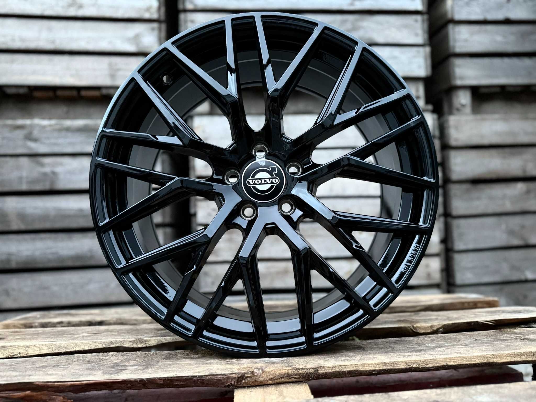 alufelgi 5x108 r19 Volvo NOWE! V70 V60 V50 V40 S40 S60 S80 XC60