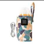 Podgrzewacz do butelek USB
