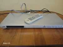 Портотивный DVD J VS модель XV N 212 S