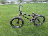 Rower  wyczynowy BMX