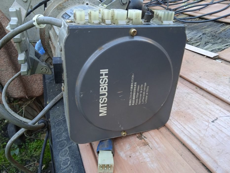 Мотор для швейної промислової машини без позиціонера голки