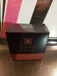 Avon perełki medium tan 22gr