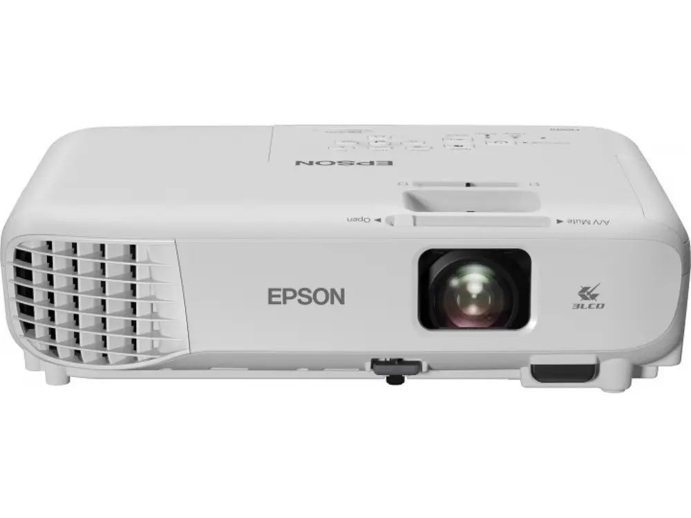 Проектор Epson EB-X400