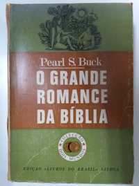 O Grande Romance da Bíblia