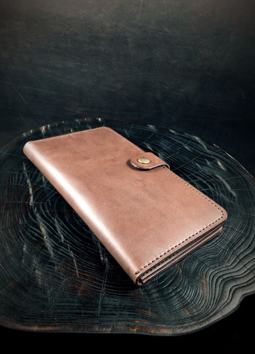 Клатч. Портмоне. Ручная работа