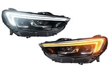 BUICK REGAL Фара с LED ДХО правая 2018 2019 2020 регал