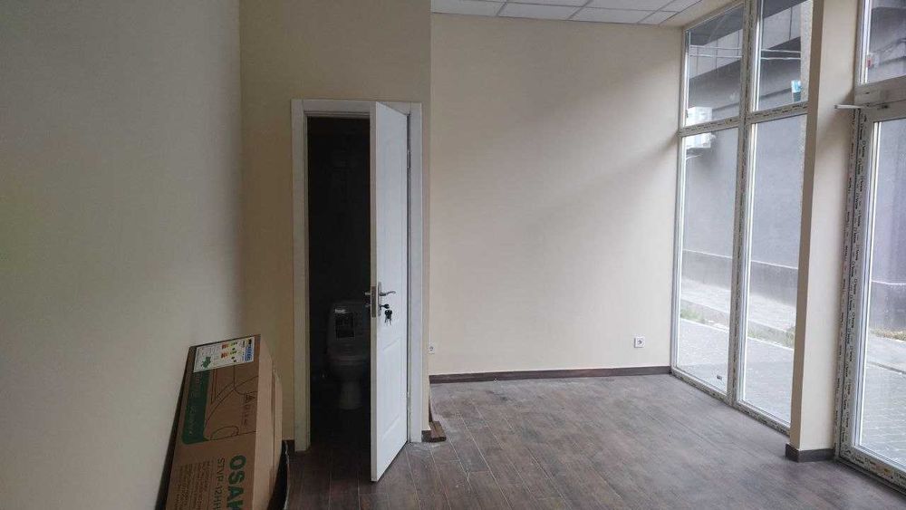 МАФ\ павильйон\помещение на коммунаре район "СИЛЬПО"