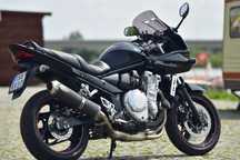 Suzuki Bandit 650S kat.A2
