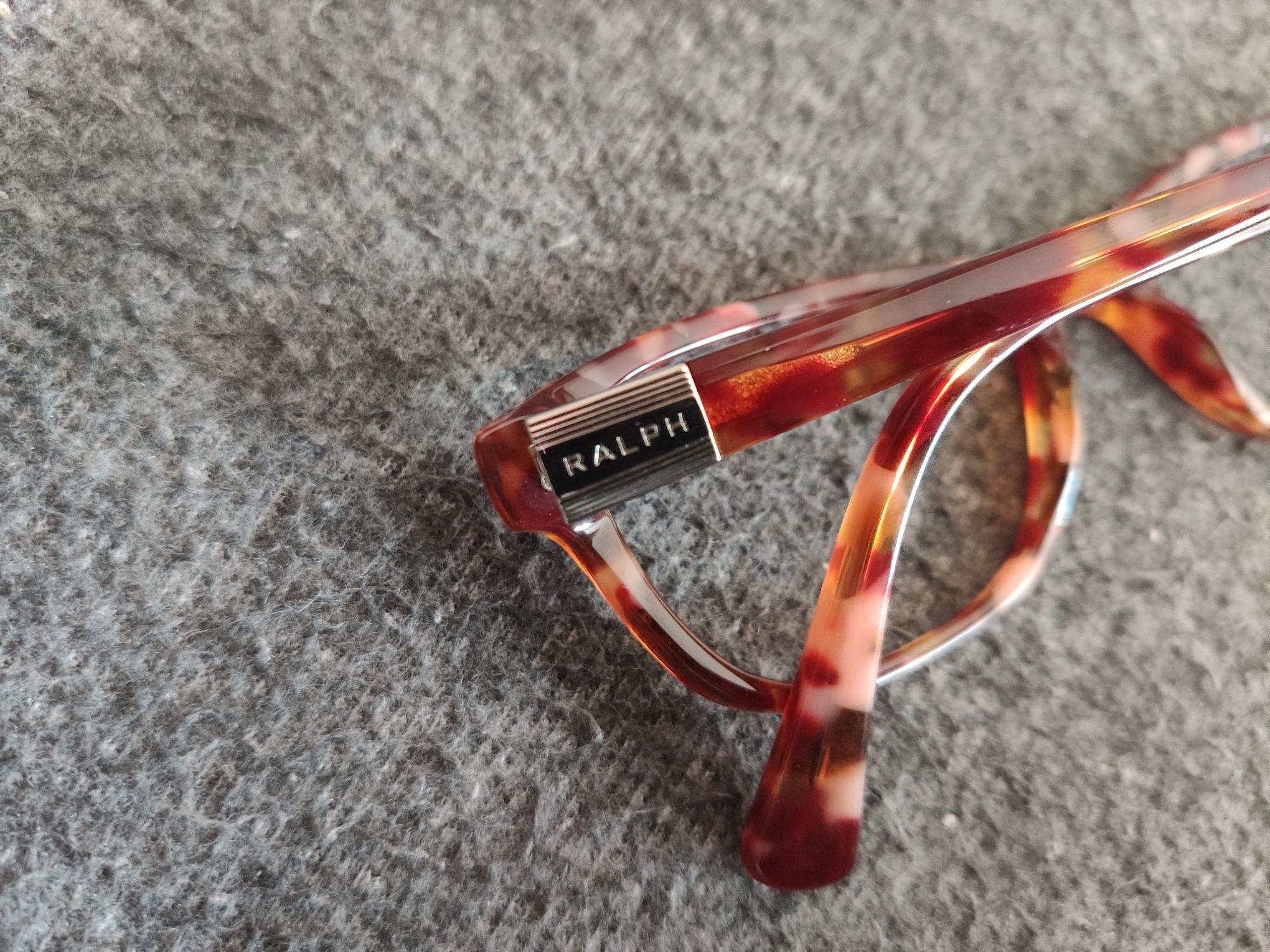 Oprawki okularów Ralph by Ralph Lauren

RA7079