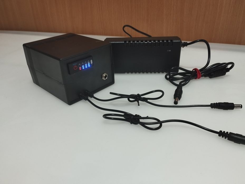 UPS 29700mAh DS 12/12 для роутера. Відправка 1-3 дні!!