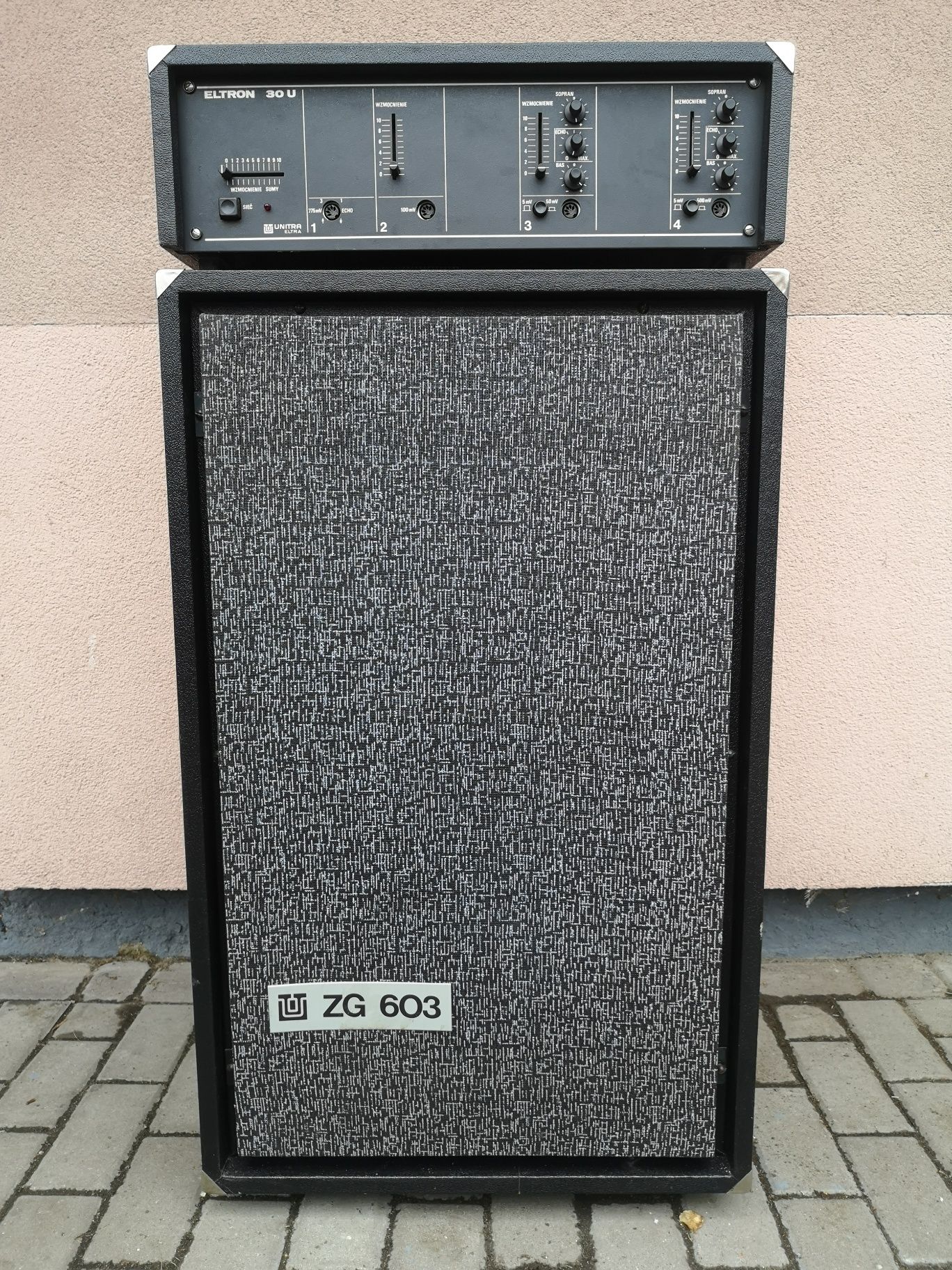 Eltra Eltron 30U