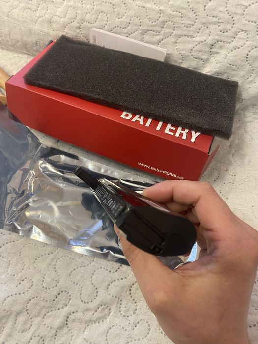 Акумулятор до ноутбука HP Mini 210-2000 (BNH3980) 10.8V 5200mAh