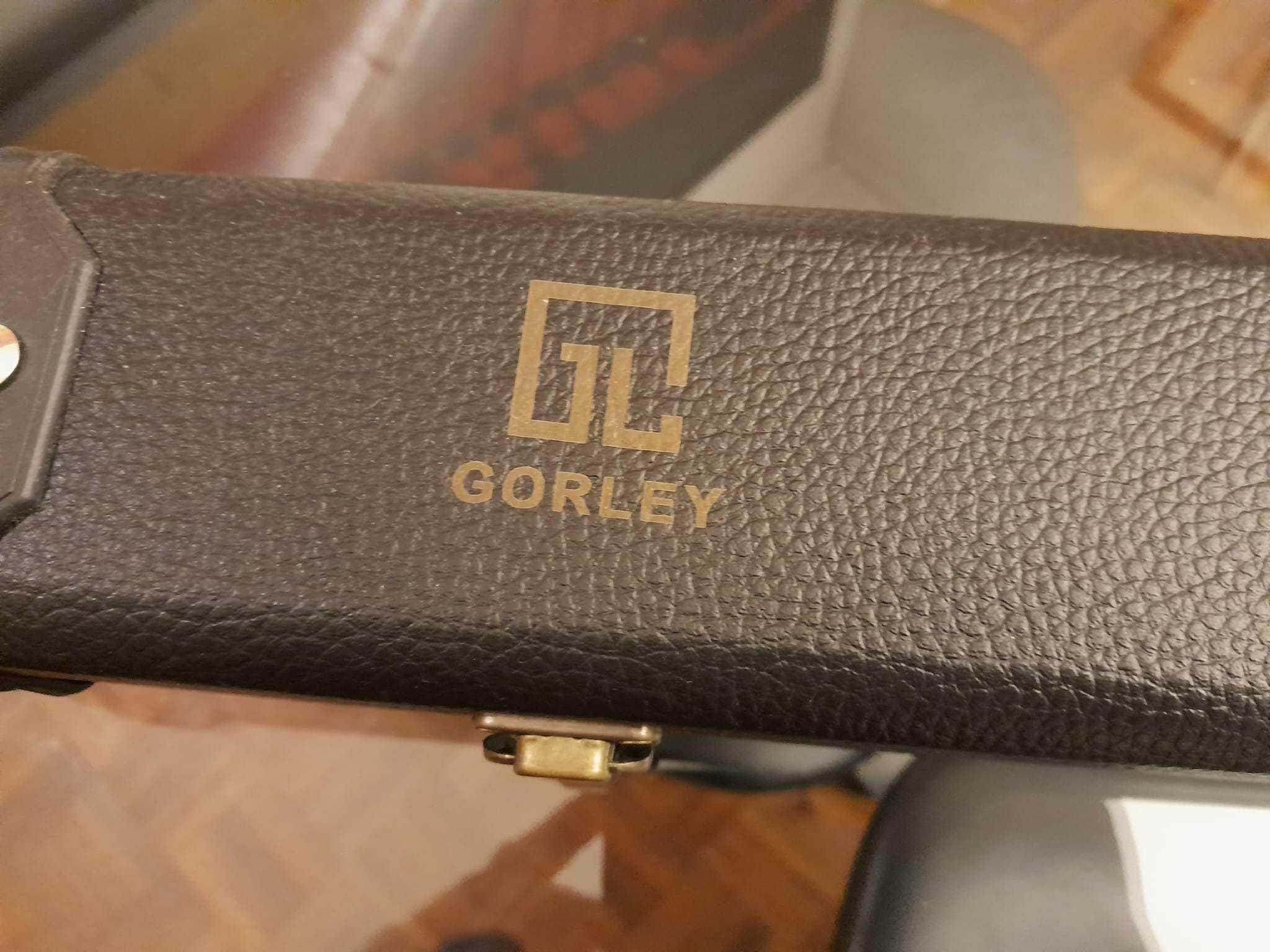 Taco de Snooker Gorley