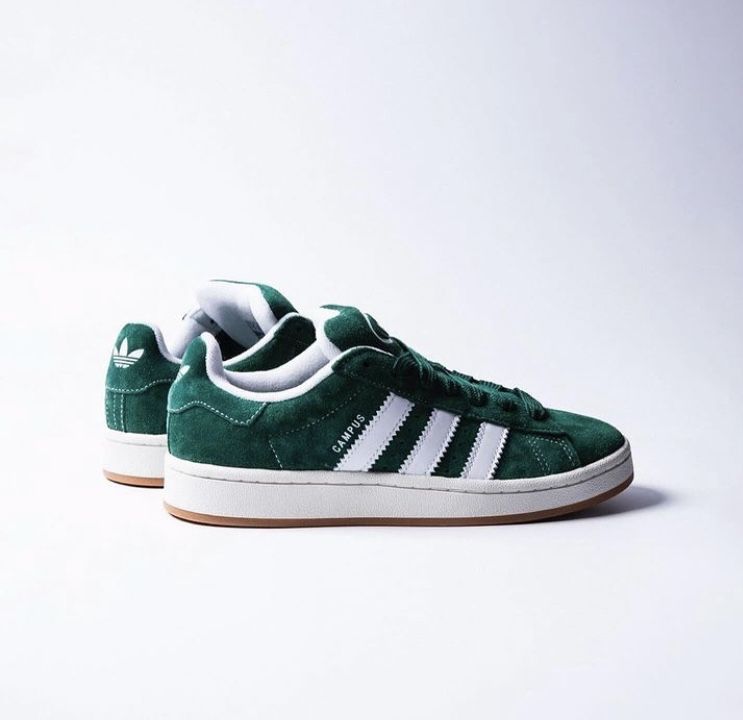 Adidas campus 00s 120€ Temos do 36-45.5