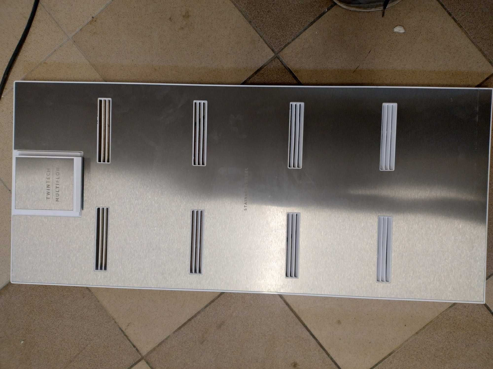 Szuflada pojemnik półka lodówki AEG/electrolux częsci