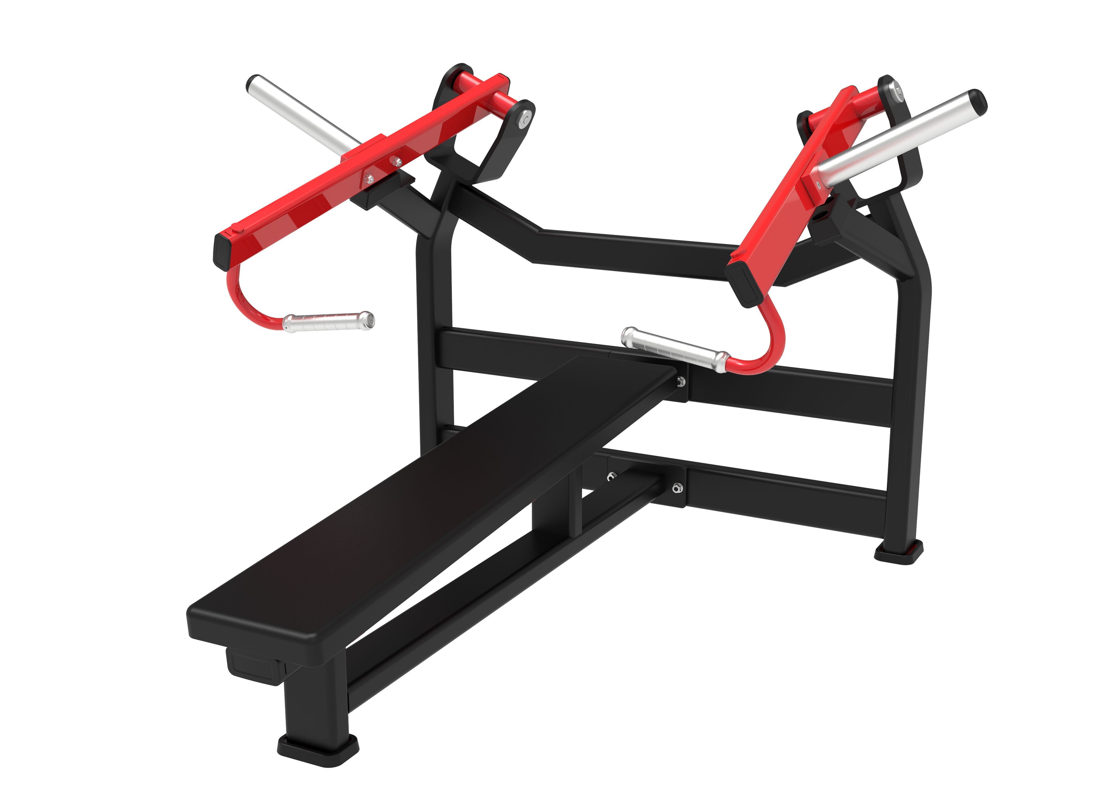 Maszyna Do Wyciskania Na Klatkę Horizontal Press KRAUSE FITNESS