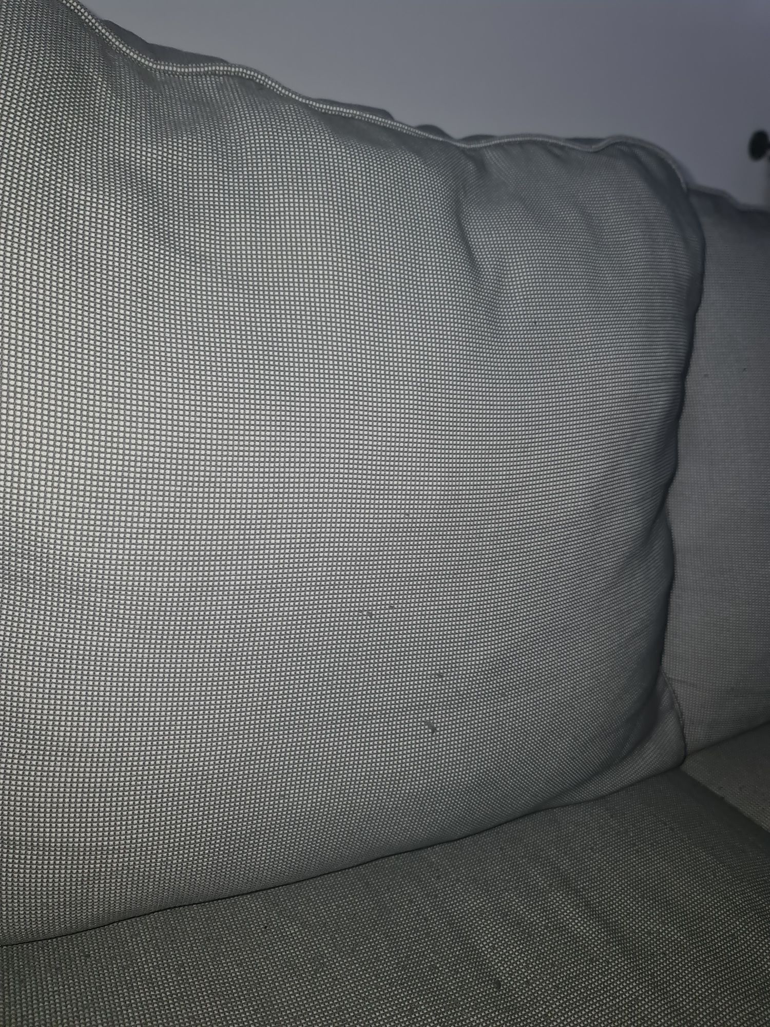 Sofa Ikea Ektorp 3-osobowa nierozkładana