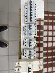 Material eletrico disjuntor diferencial