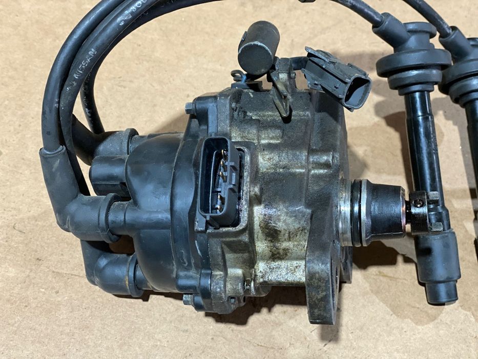 Distribuidor Nissan Micra k11 1.0 16v