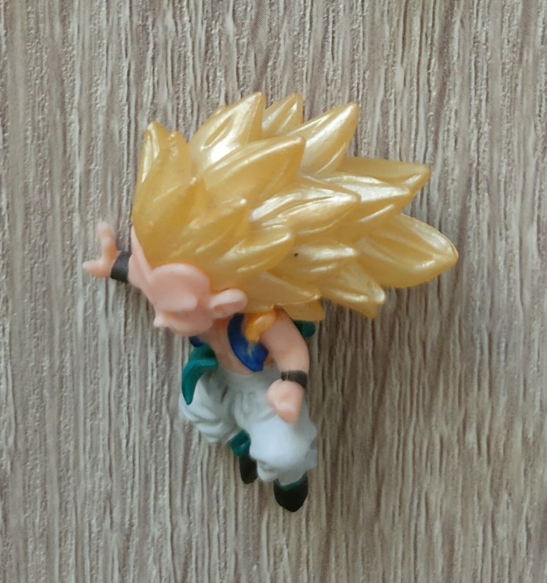 Dragon Ball Figuras Bonecos