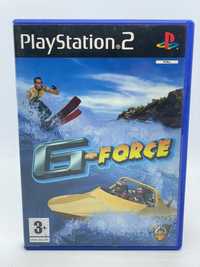 G-Force PS2 PlayStation