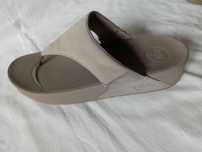 fitflop roz. 42/UK 8/- dł. wkł.28 cm