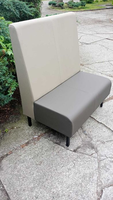 Kanapa sofa  MODUS M 1000 H1200 GP KLEIBER kanapy sofy do biur domu