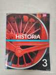 Historia 3, zakres podstawowy J. Czubaty, P. Szlachta, podręcznik WSiP