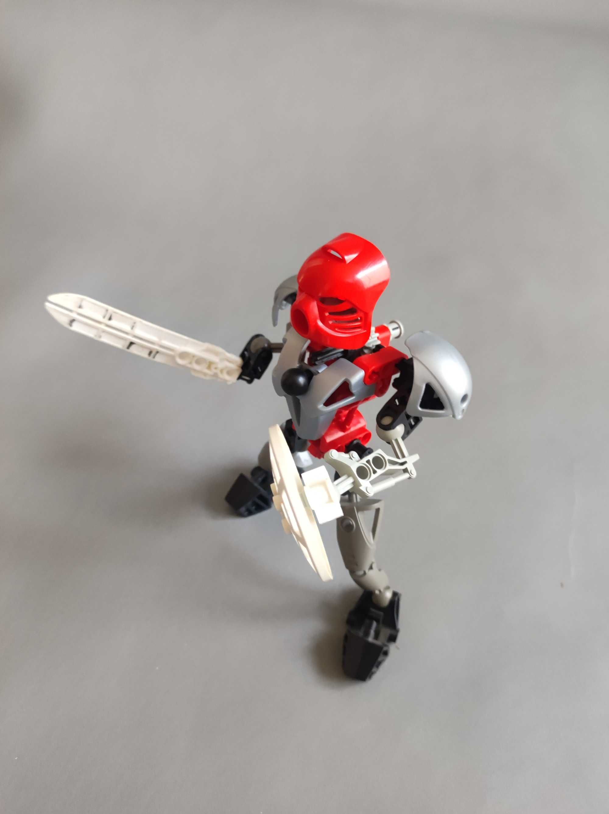 Bionicle.    LEGO
