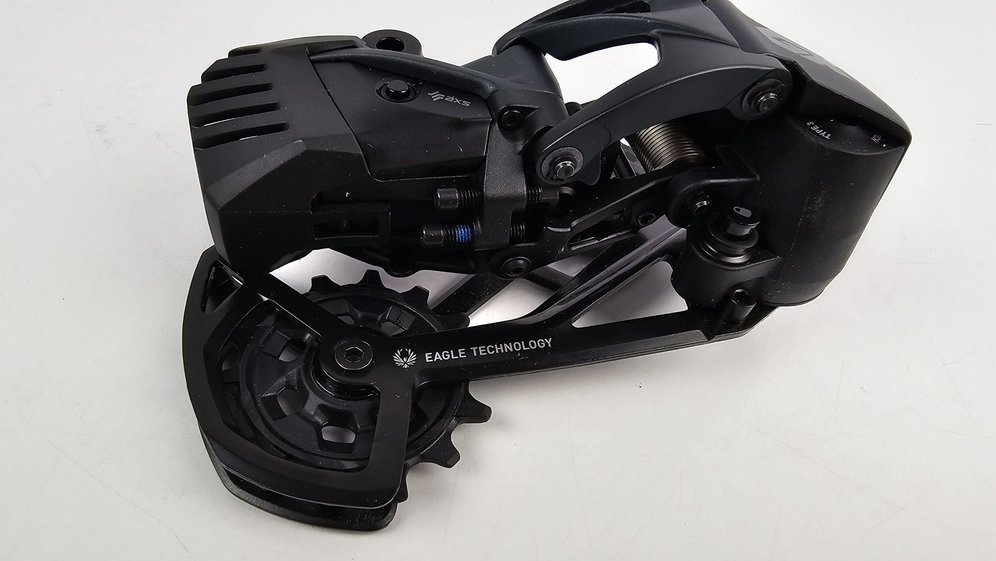 Przerzutka SRAM GX Eagle AXS LUNAR 1x12rz