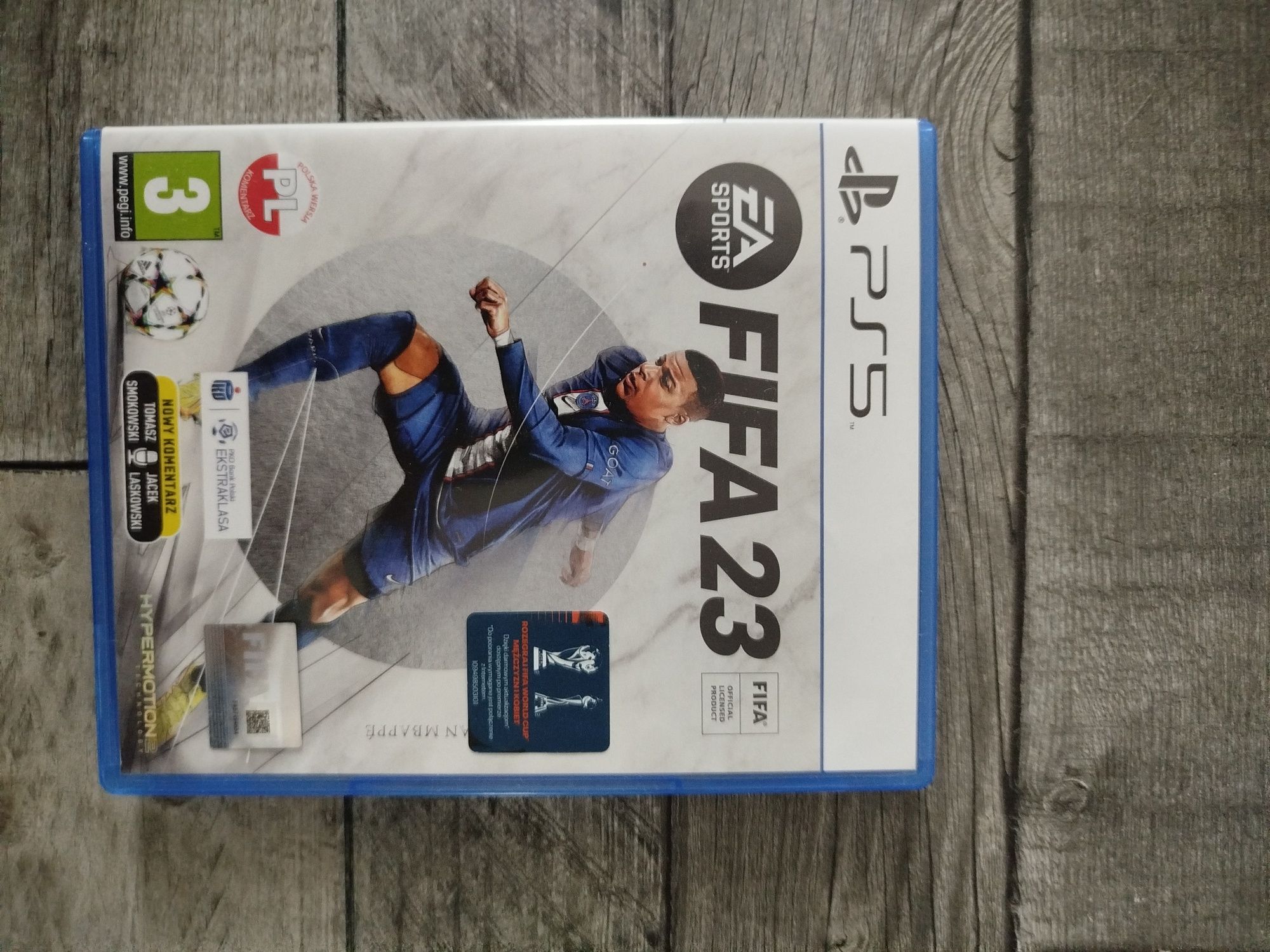 Witam. Sprzedam gry na PS5 (w całości)