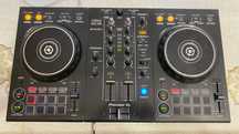 Pioneer DDJ-400 + case