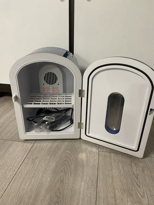 Chłodziarka turystyczna 12/230V