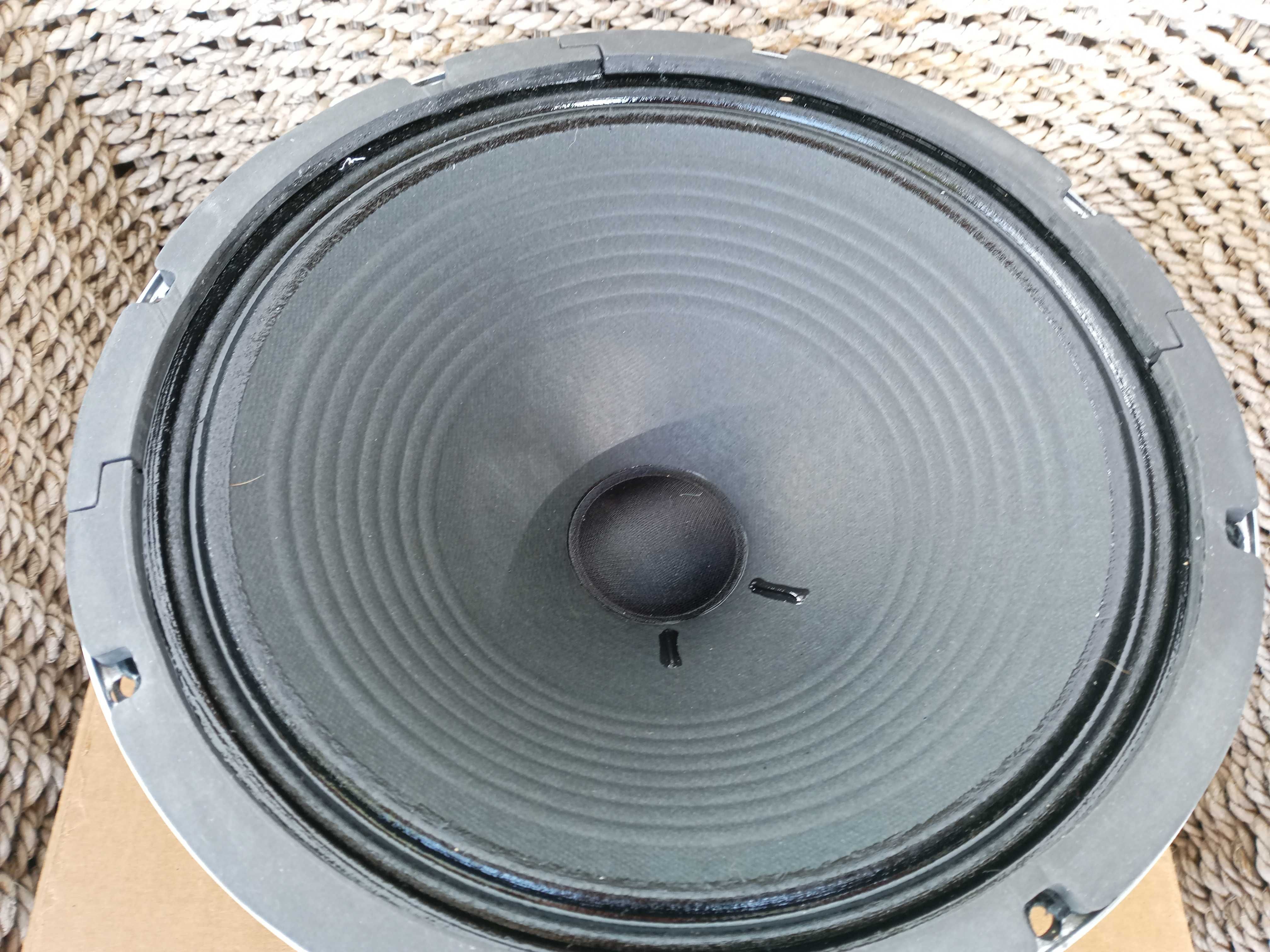 Altifalante WGS Retro 30 75W 8 ohm Novo