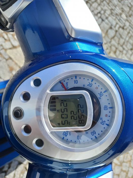 Peugeot Django 50ccm ***2020***bez prawka**