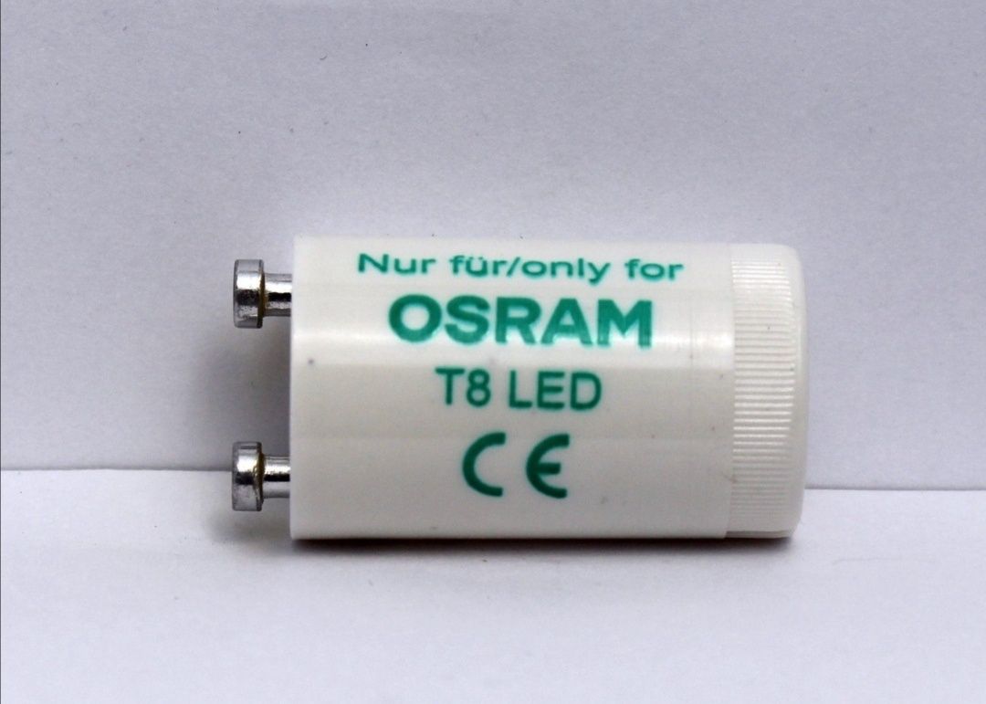 Starter Osram Ledvance Substitube T8 LED 27 sz