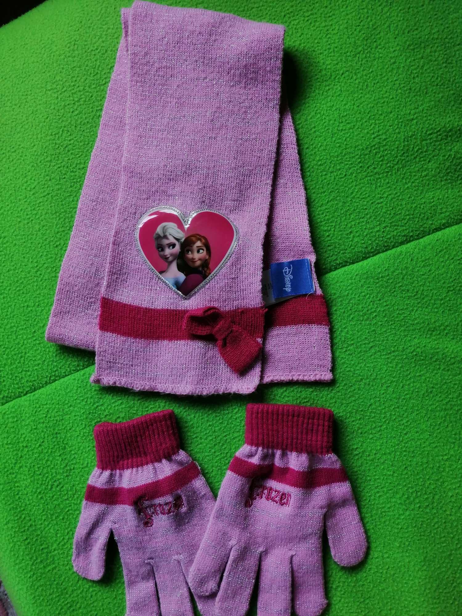 Gorros luvas e cachecol