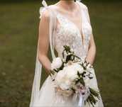 Suknia ślubna Annais Bridal Lila