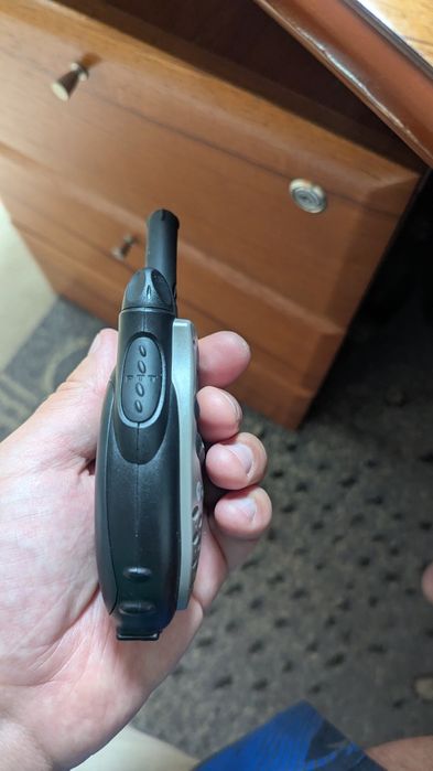 Рация Motorola talkabout t5710