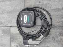 Stacja ładowania Wallbox Pulsar Plus 22kW Typu1 /5m