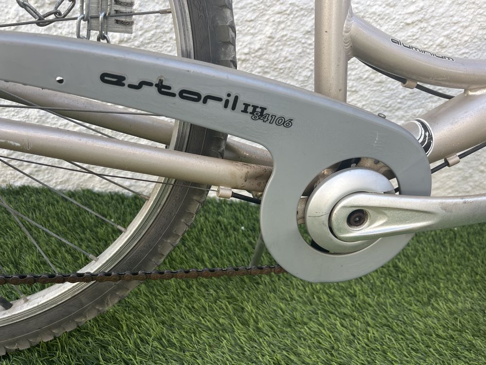 Orbita aluminium estoril III