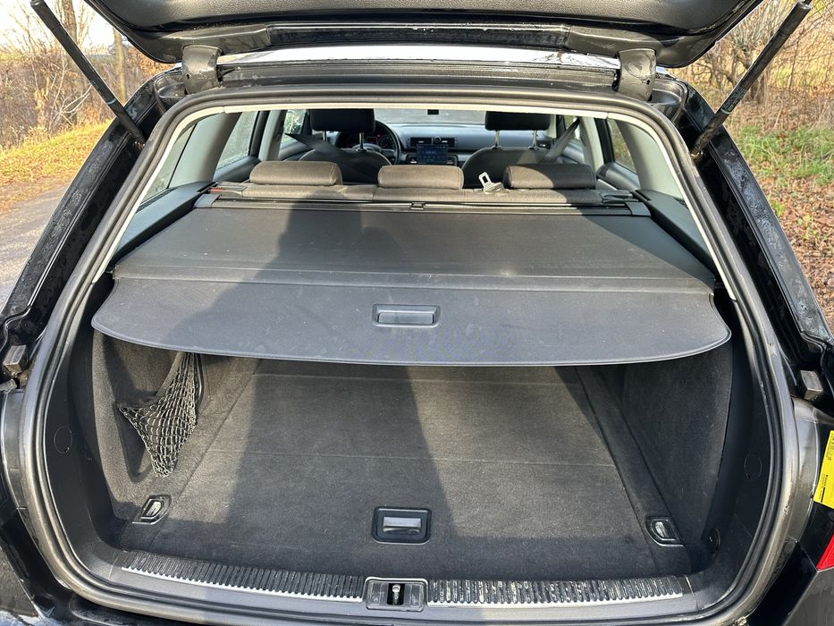 Ауді А4     Можливий Обмін