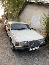 Продам volvo 740