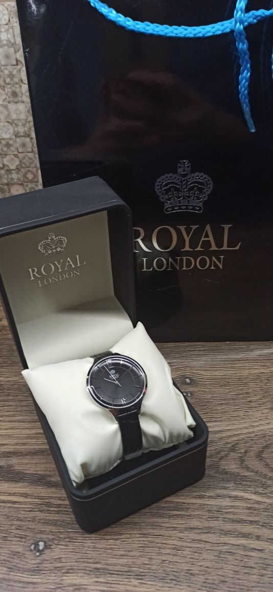 Годинник Royal  London жіночий