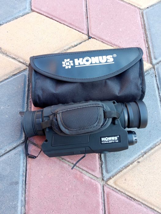 Прилади нічного бачення KONUS KONUSPY-12