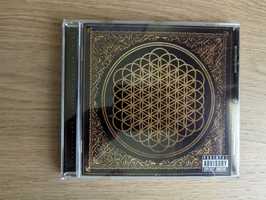 Bring Me the Horizon - Sempiternal CD