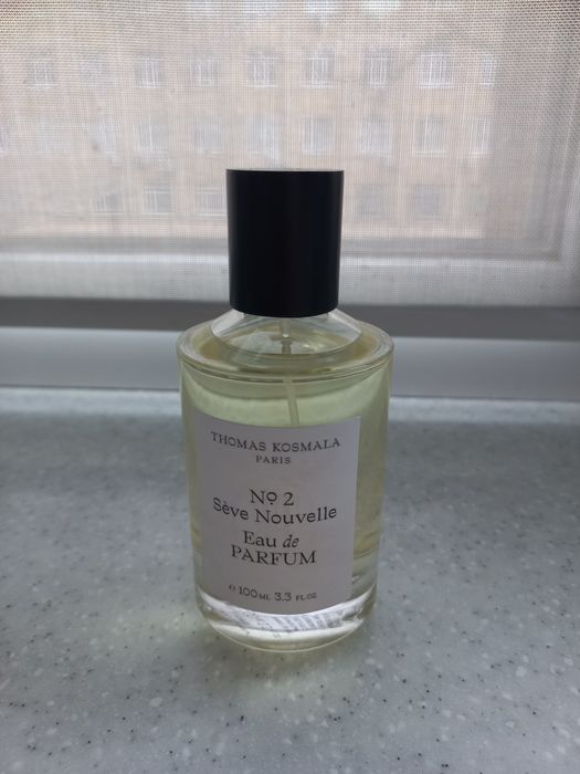 Парфюм, оригинал Kosmala 2