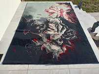 Dywan 2 m x 2.94 m